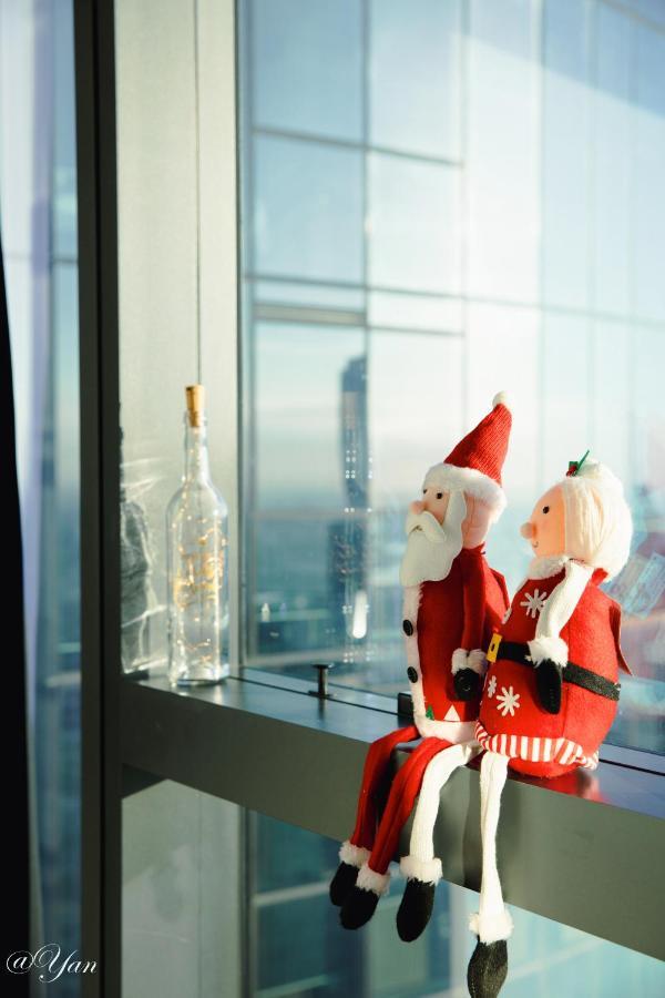 New Year Eve'S Fireworks & Bayview Apt In Cbd Μελβούρνη Εξωτερικό φωτογραφία