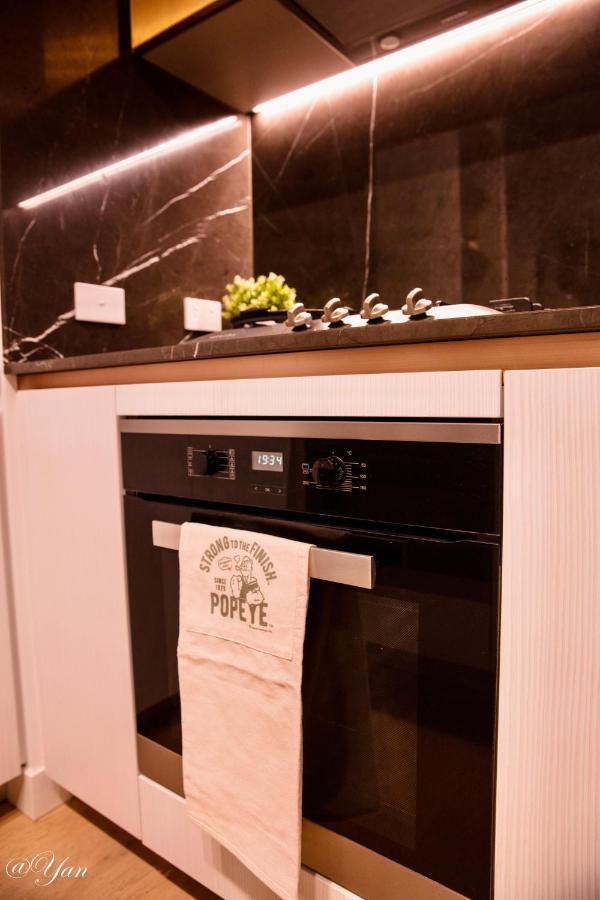 New Year Eve'S Fireworks & Bayview Apt In Cbd Μελβούρνη Εξωτερικό φωτογραφία