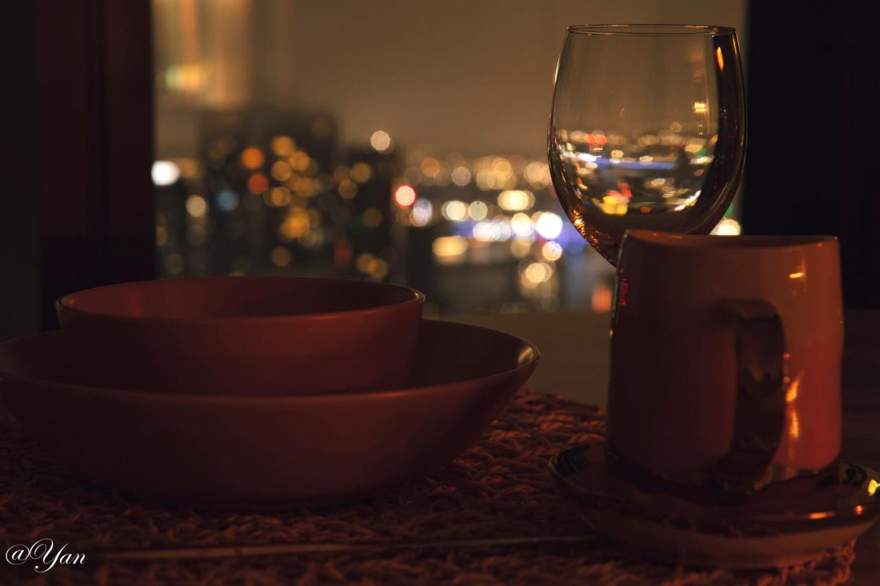 New Year Eve'S Fireworks & Bayview Apt In Cbd Μελβούρνη Εξωτερικό φωτογραφία