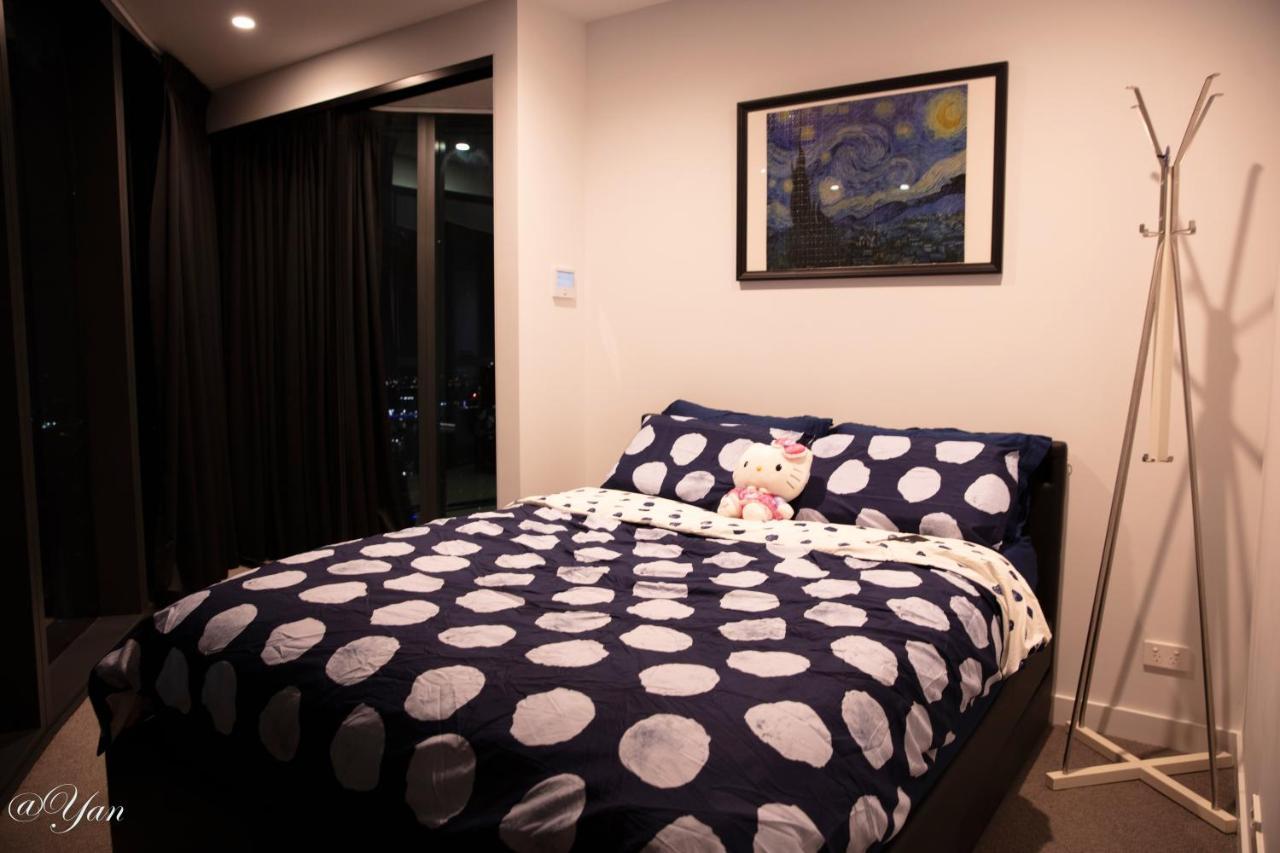 New Year Eve'S Fireworks & Bayview Apt In Cbd Μελβούρνη Εξωτερικό φωτογραφία